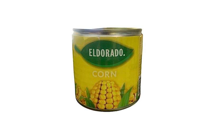 Eldorado Corn 340g