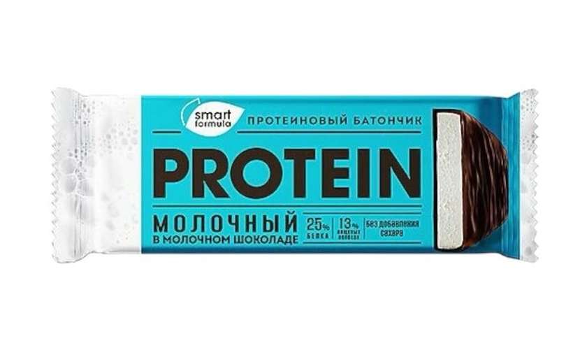 Protein Milk Baton 40g