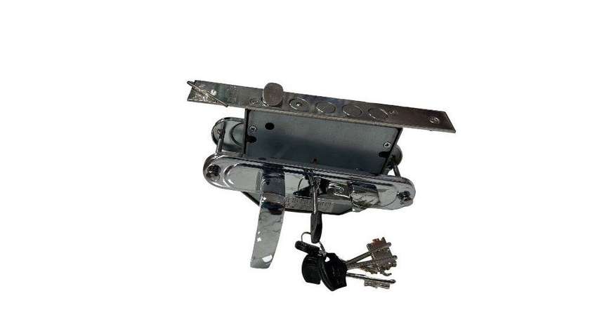 Elbor Thick Door Lock