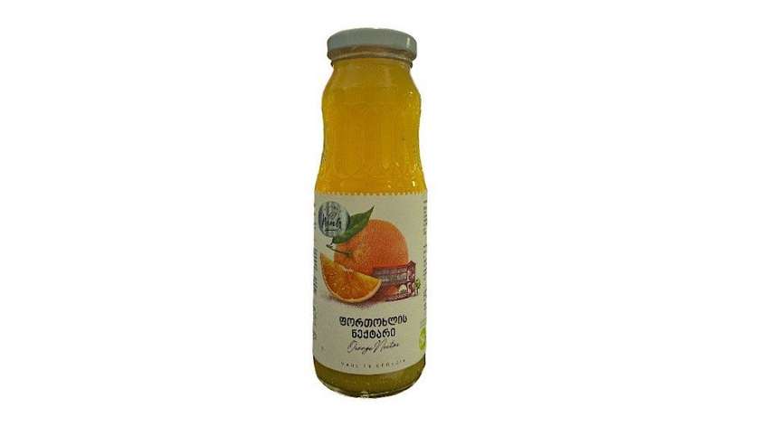 Nena Orange Nectar 0.250ml