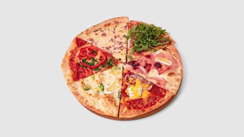 25. Poskládej si Sám 32cm