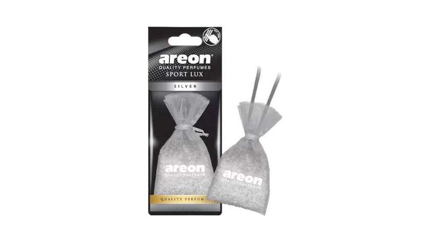 Areon Silver Air Freshener