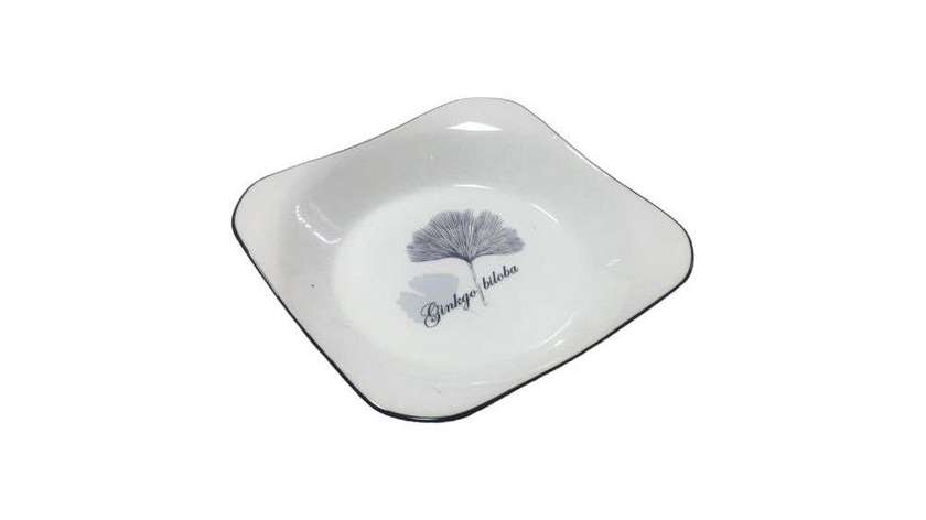 Kitchen Plate (1 pc)