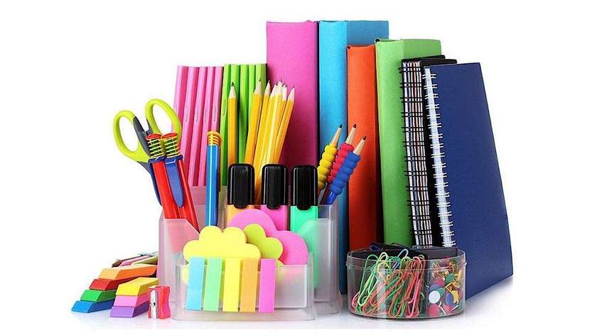 Stationery