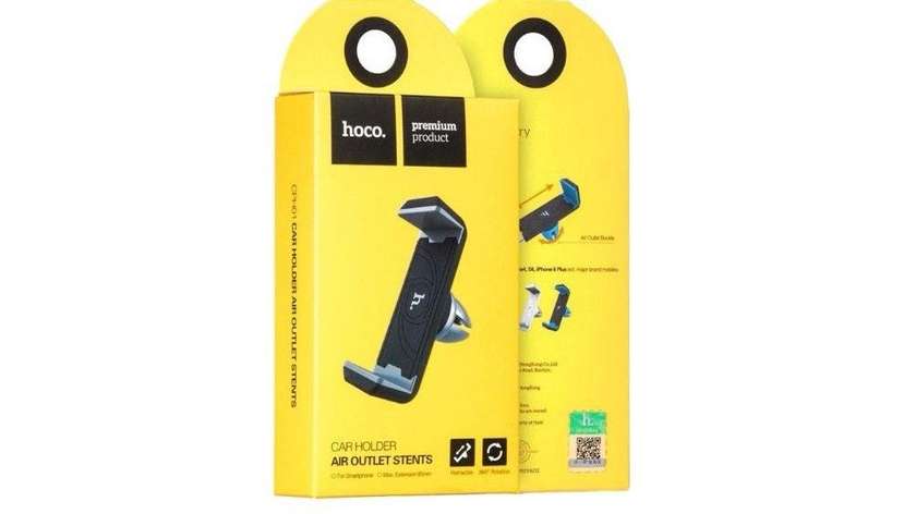 Hoco Car Holder Air Outlet Stents