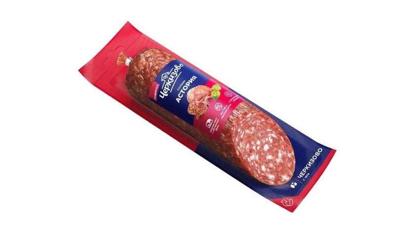 Smoked Salami Sausage Uma, 225g