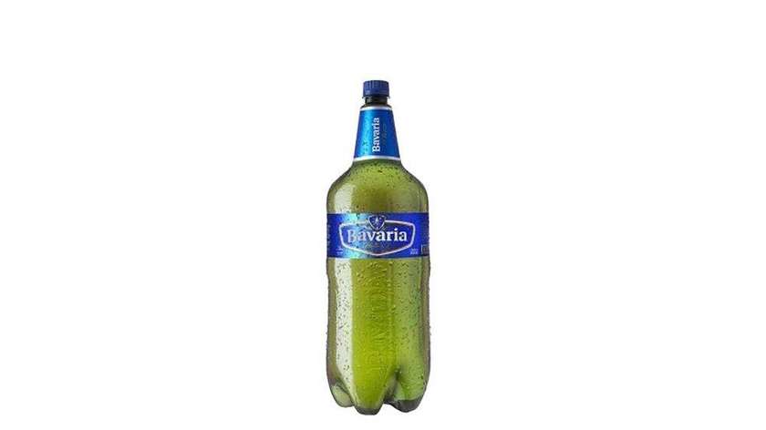 Bavaria 1l PET