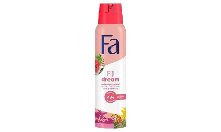 Fa Antiperspirant Fiji Dream 150ml