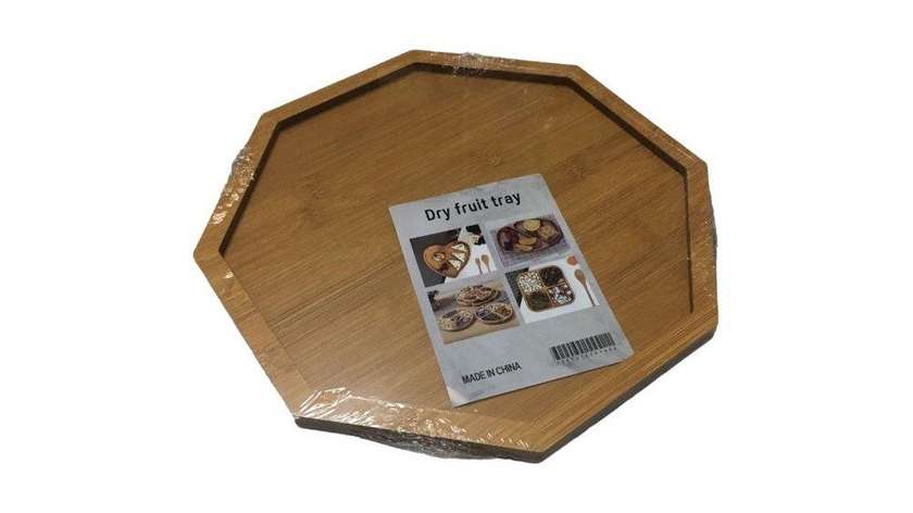 Dry Fruit Tray