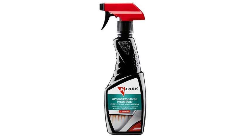 Rust Converter 500ml