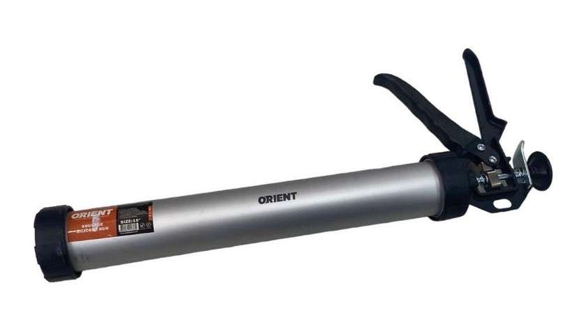 Orient Silicone Gun