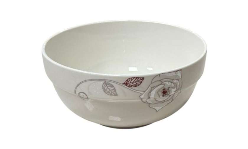 Bowl with Flower