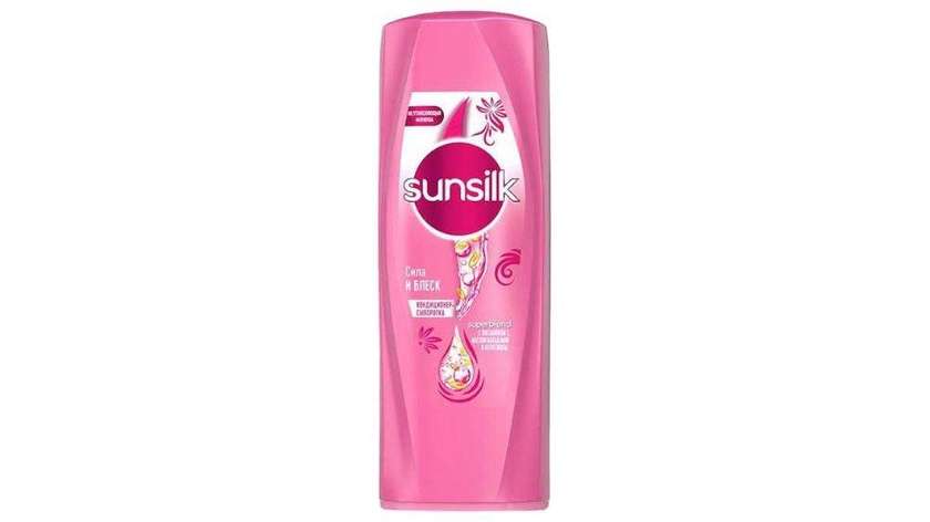 Sunsilk Hair Conditioner 350ml