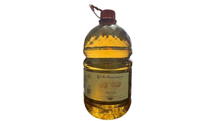 Tsinandali Wine 5 Liters