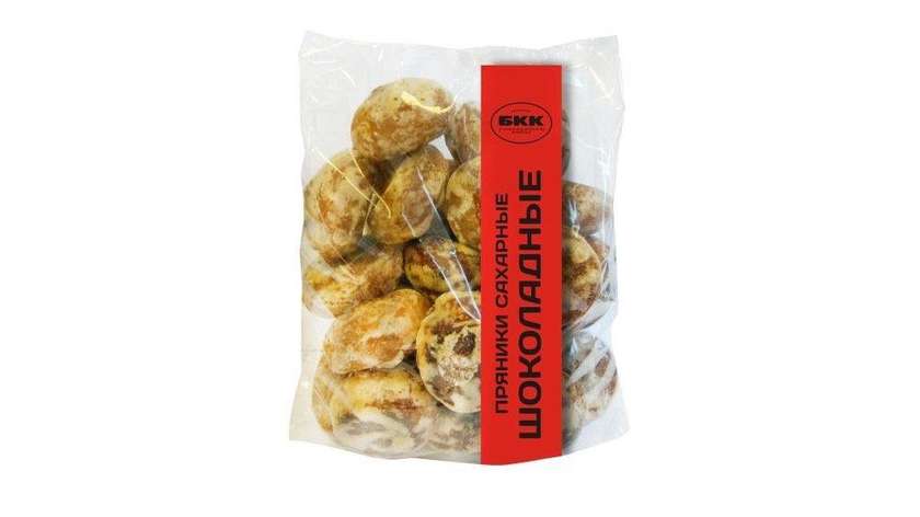 Chocolate Pryanik 500g