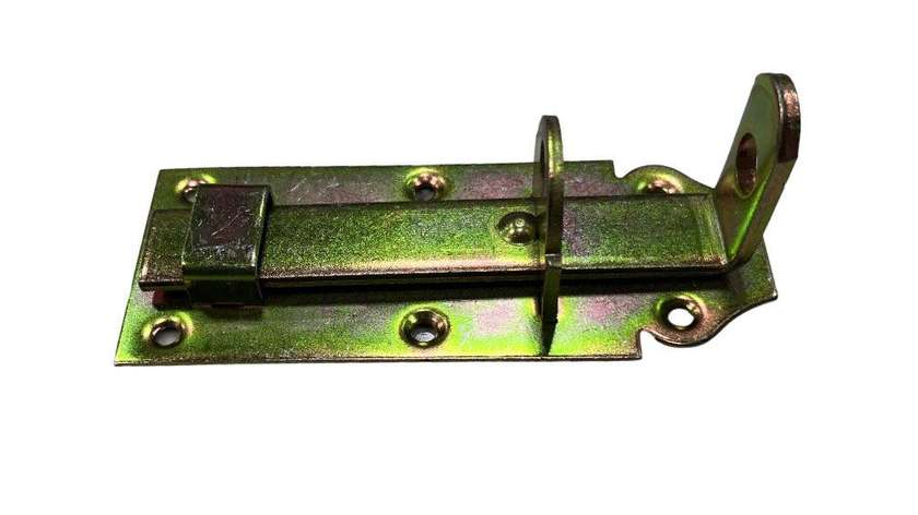 Lock 125mm