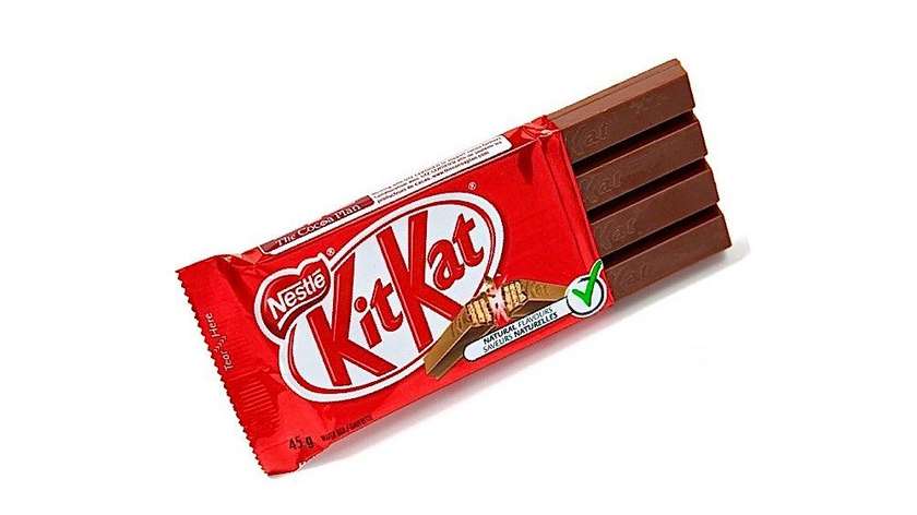 KitKat 41.5g