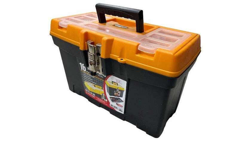 Toolbox 16/49 cm