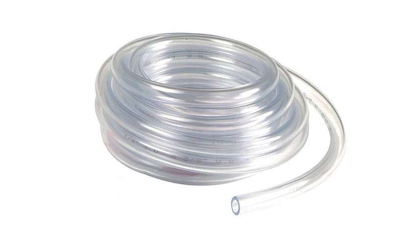 Transparent Hose 1 Meter