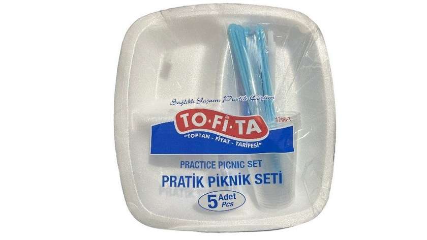 Picnic Set
