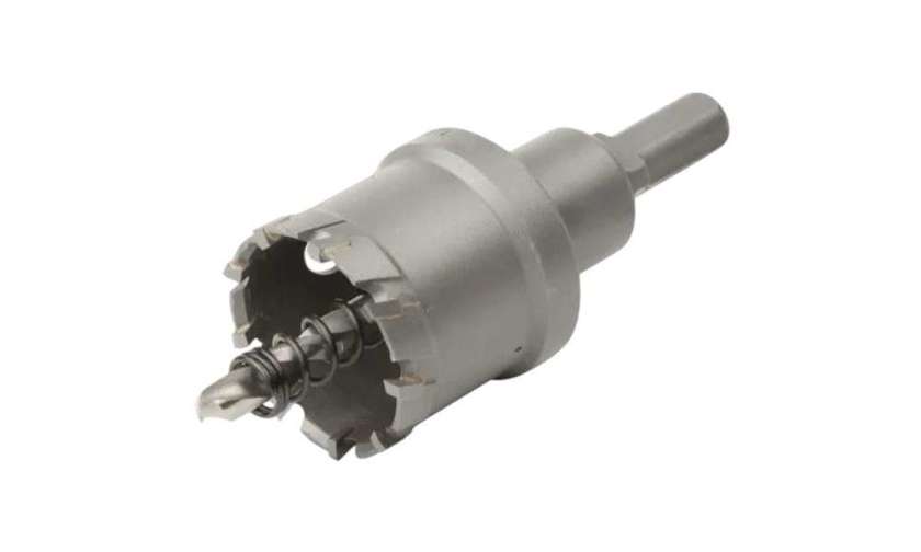 Tolsen tol906-75935 Metal Cutting Drill with Diamond Tip 35mm