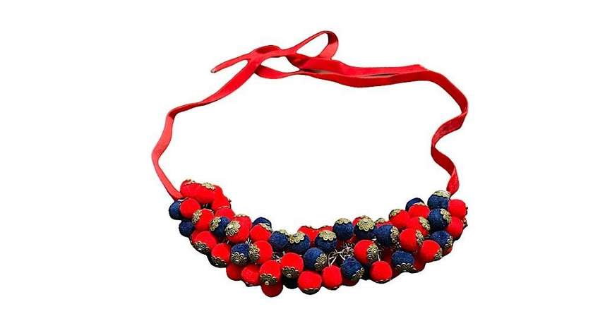 Handmade Necklace