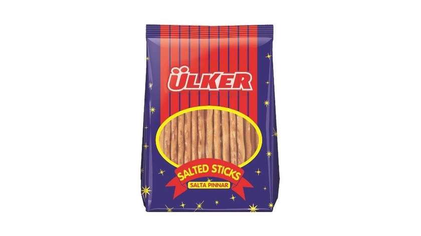 Ülker Salty Sticks 220g