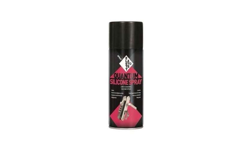 Quantum Silicone Spray 400ml