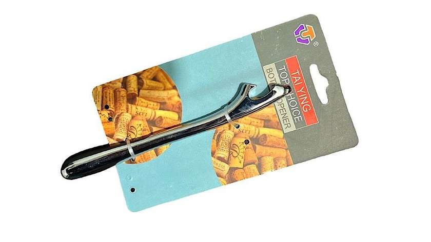 Bottle Opener