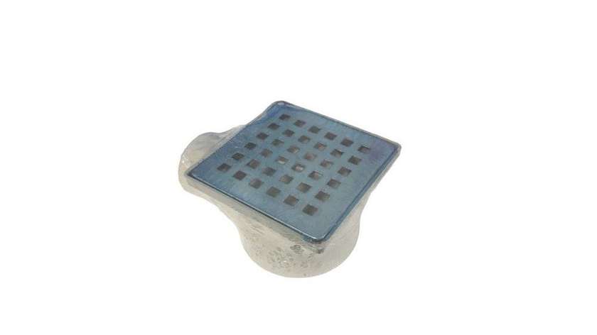Bathroom Drain 10x10cm