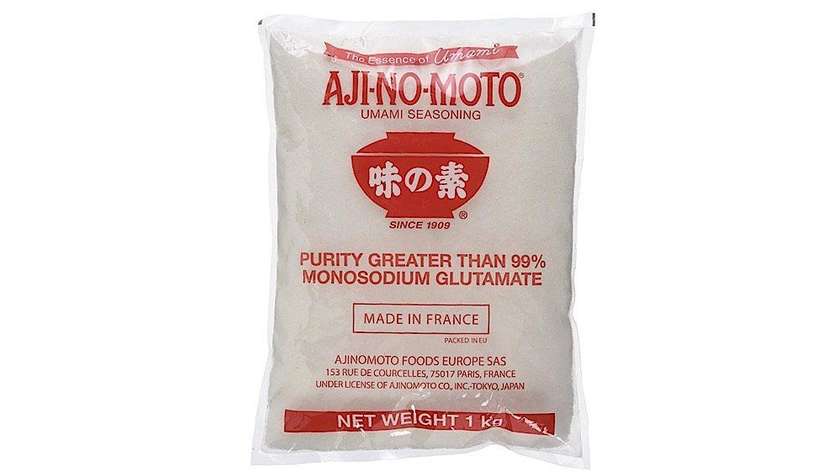 Monosodium Glutamate 1kg