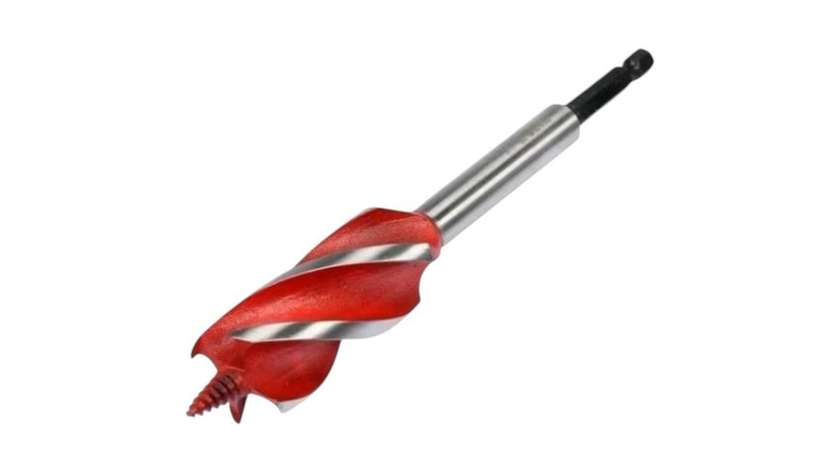 Yato Drill Bit with Hex End 20mm yt-44685