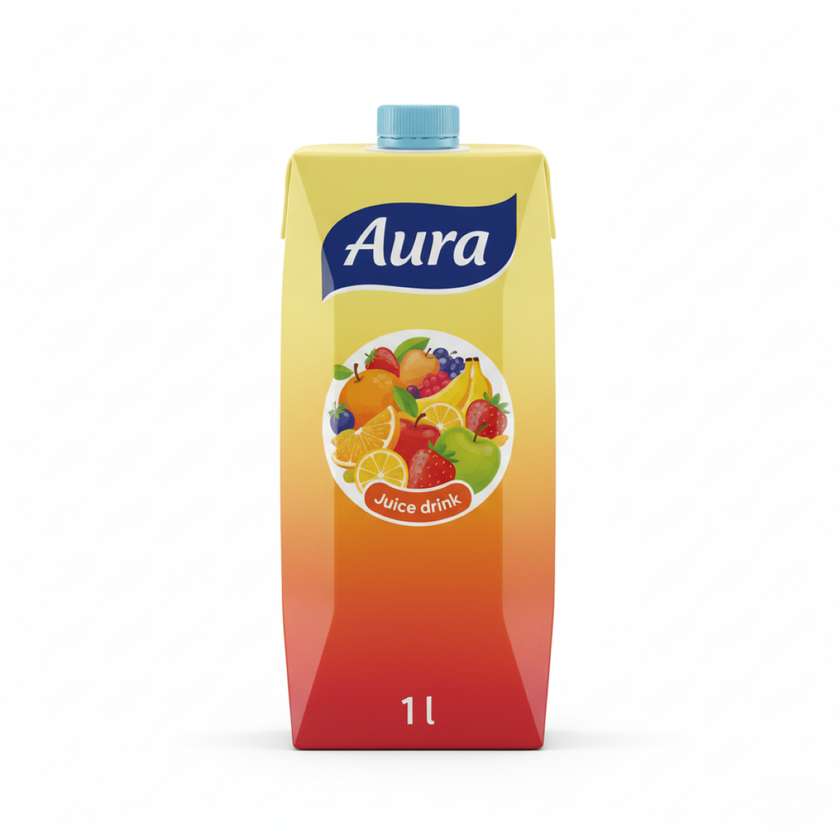 Mahl Aura 1 l