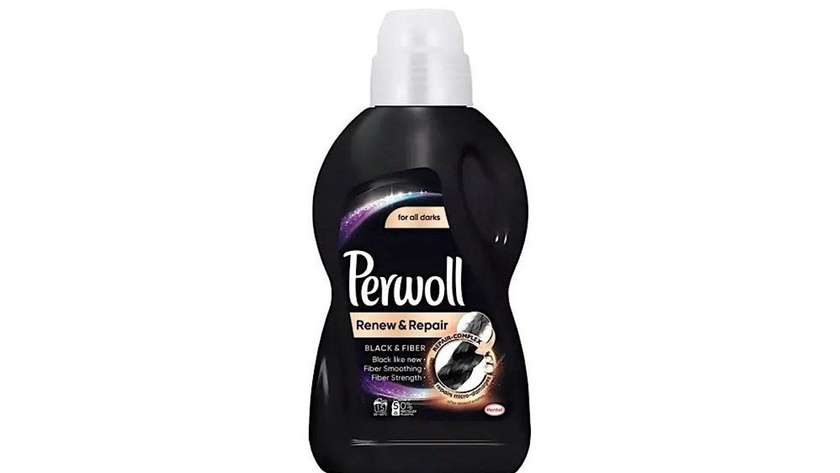 Perwoll detergent for black fabrics 1 l 9000101409963
