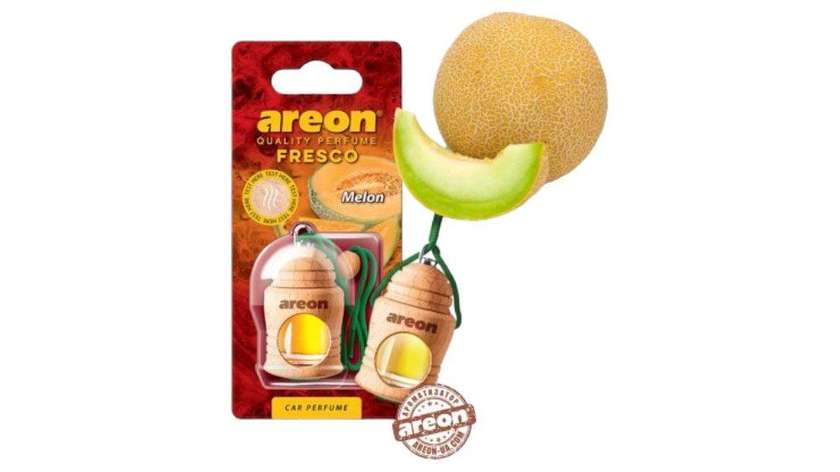 Areon Fresco Melon Air Freshener