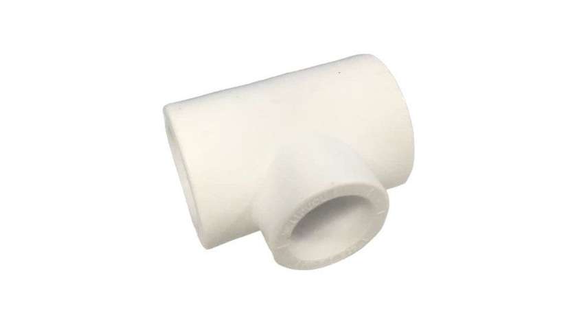 Three-Way Adapter 32x25x32