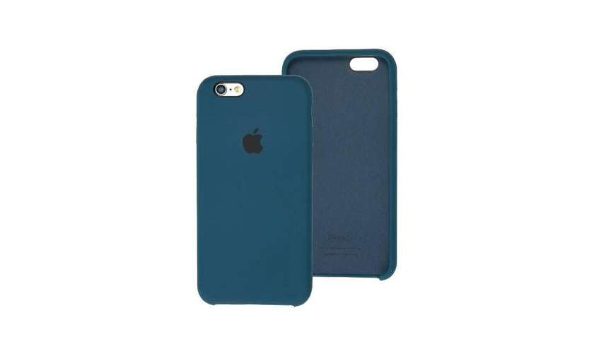 Alcantara Case for iPhone 6S Plus