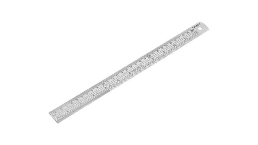 Tolsen tol1110-35030 Ruler 1000mm