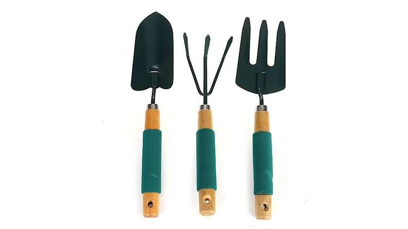 Gardening Tool Set (3 Pieces)