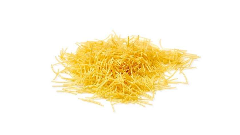 Vermicelli Pasta 500g (by weight)