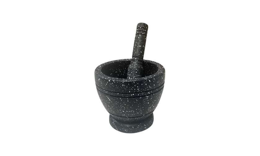 Mortar
