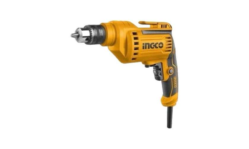 INGCO Electric Drill 500W ED500282