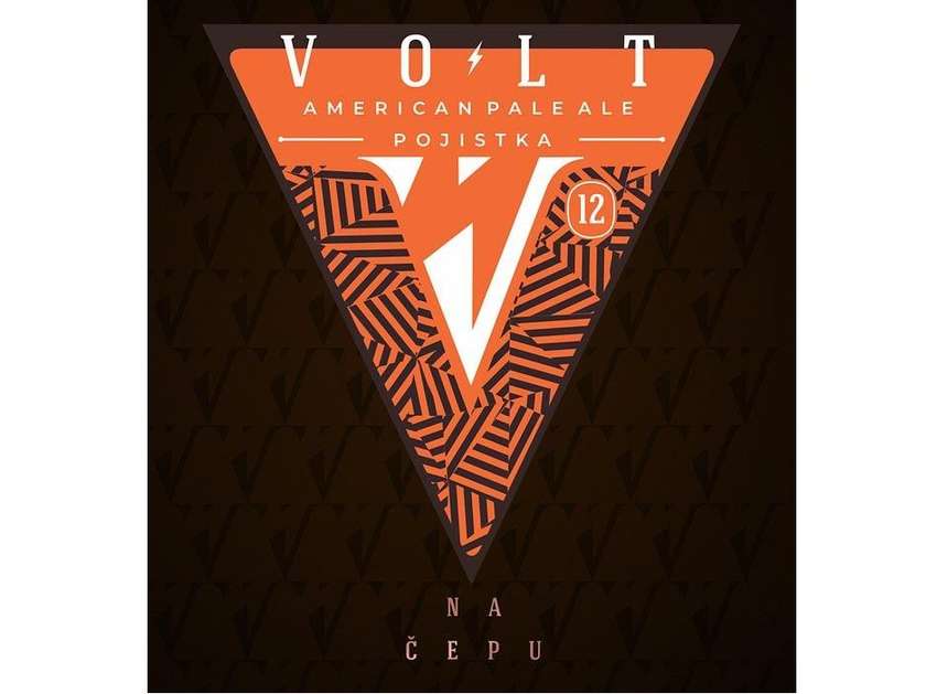 1L Volt Pojistka 12°