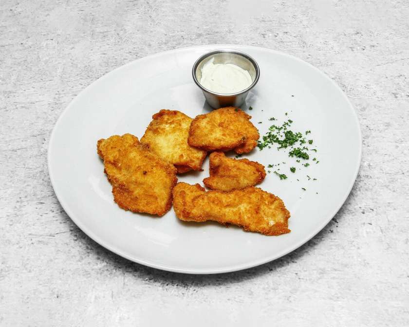 Mix Řízečků v Panko Strouhance