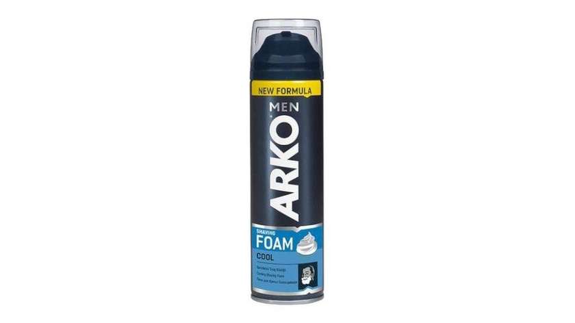Arko Men Shaving Foam Cool 200ml