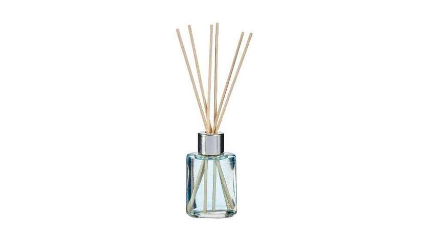 Acorde Scented Oil with Sticks 30ml Fresh Linen