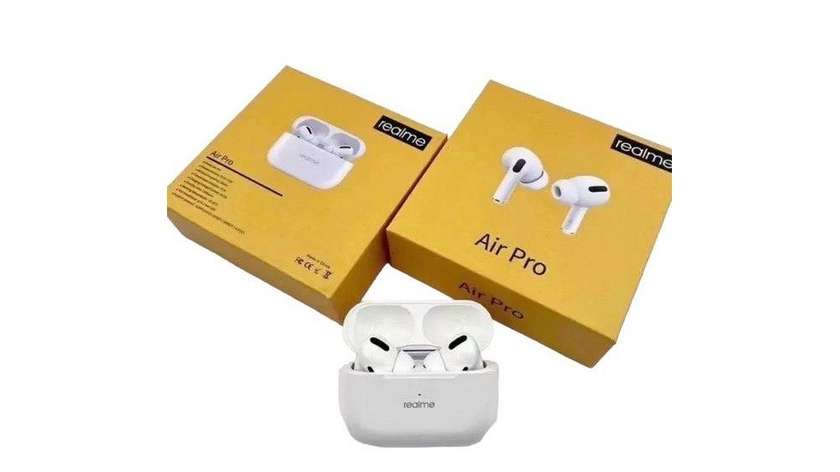 Realme Air Pro