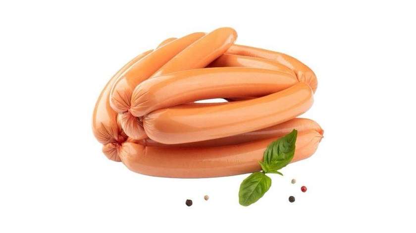 Nikora Iveria Sausage 0.500kg (by weight)
