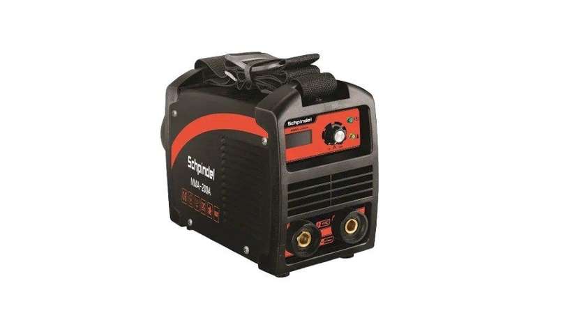 Schpindel Inverter Welding Machine 200A (Welder)