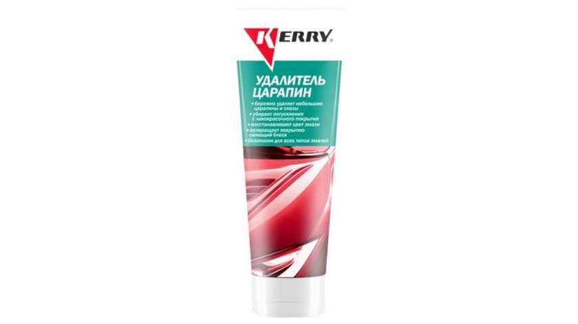Scratch Remover 120g